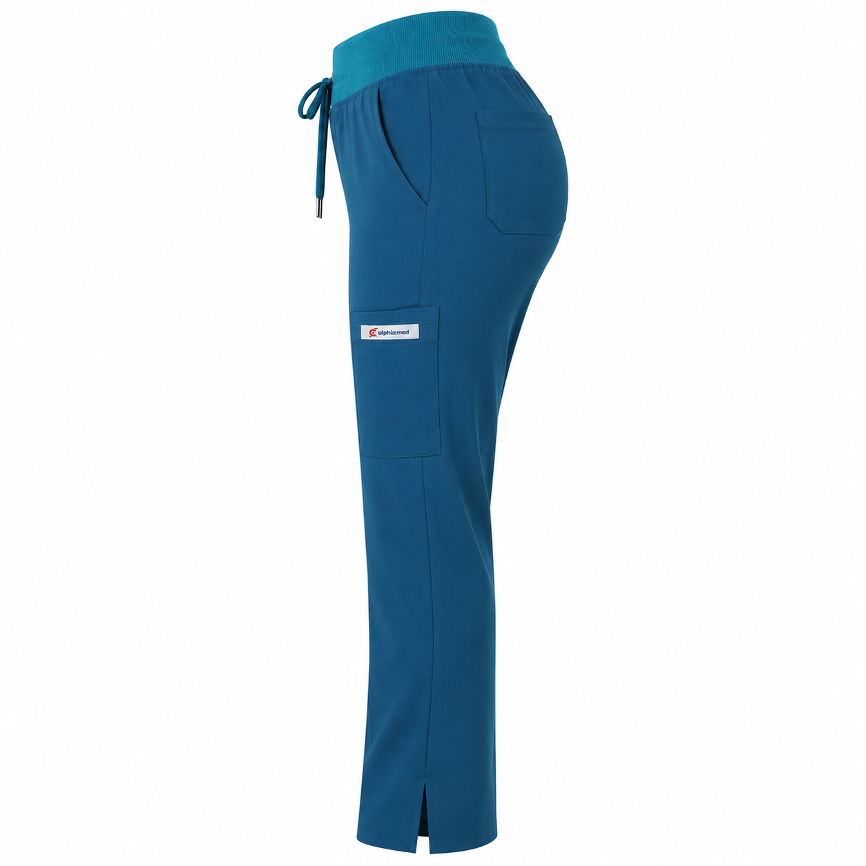 Pantalón Ripholia RIP-PM-9 Anti fluidos -1