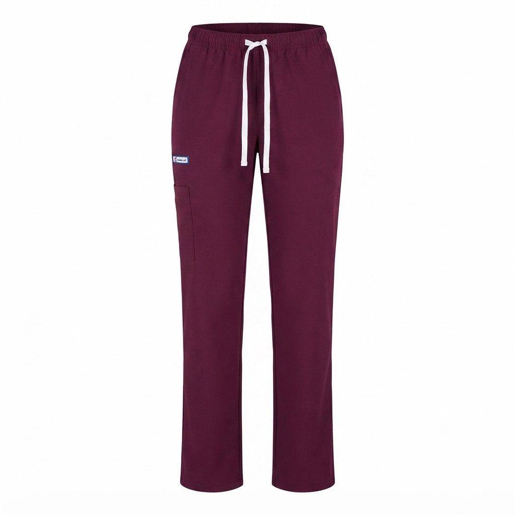 Pantalón Ripholia RIP-799-23 clínico recto anti fluidos-0