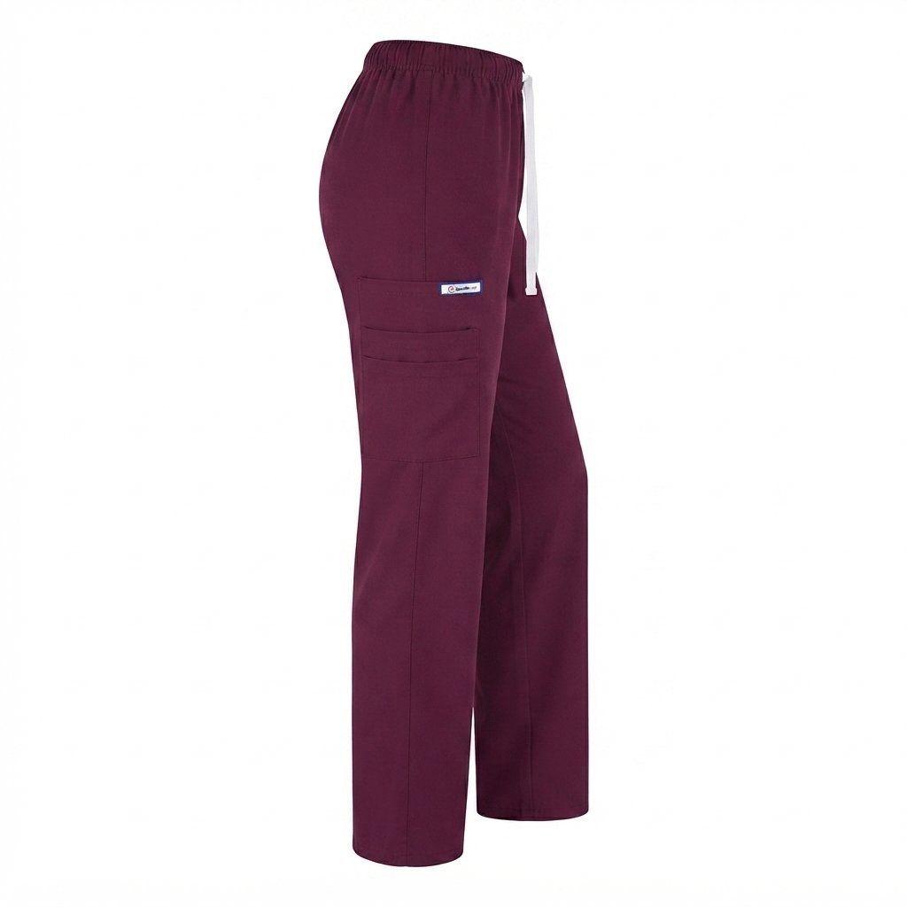 Pantalón Ripholia RIP-799-23 clínico recto anti fluidos-1