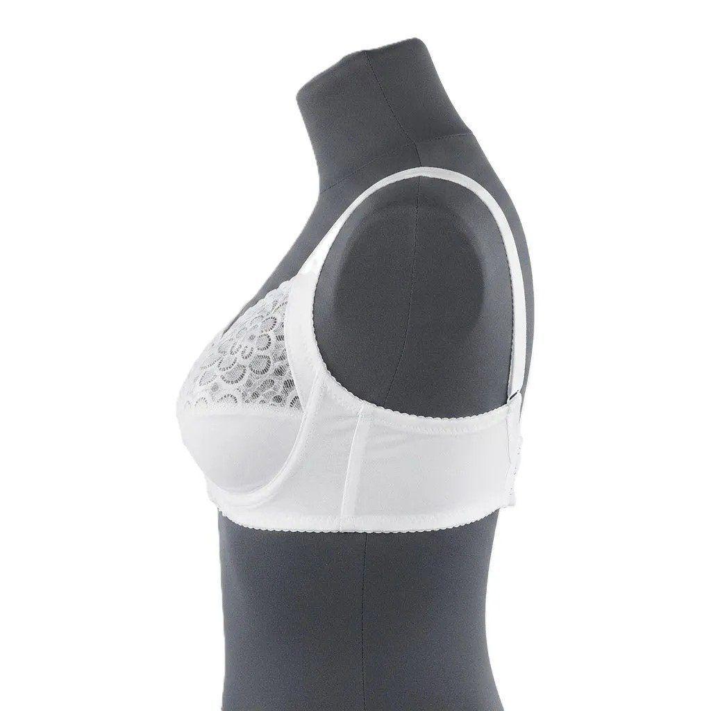 Sostén mujer lady genny s-027c microfibra encaje-1