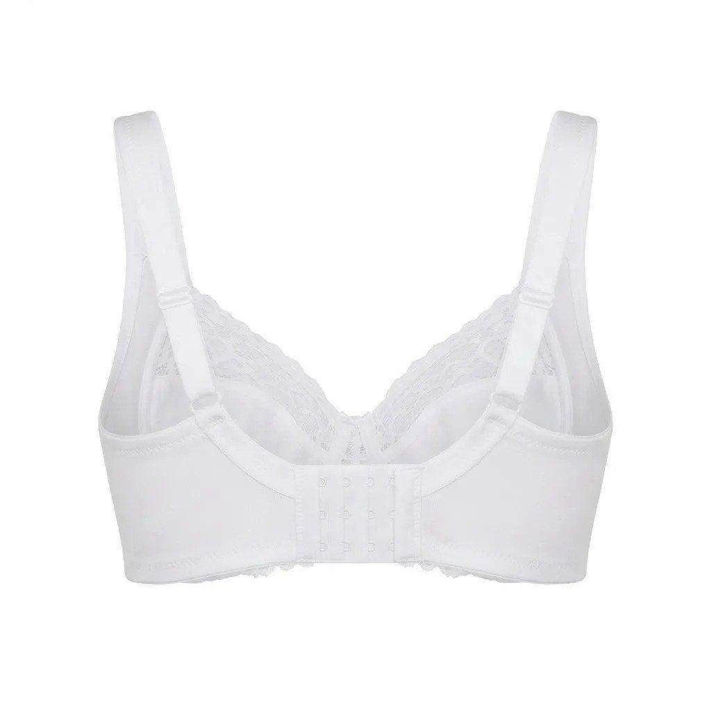 Sostén mujer lady genny s-027c microfibra encaje-2