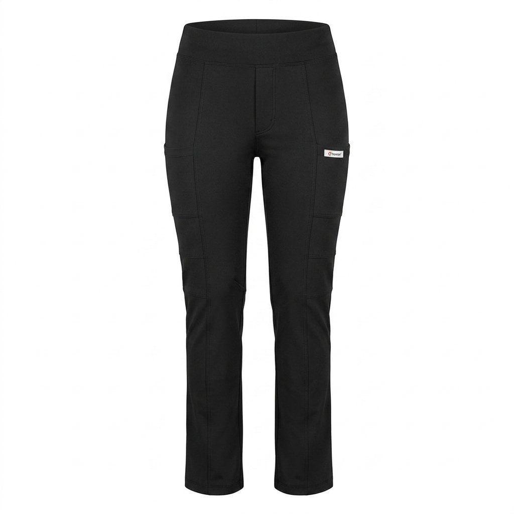 Pantalón  RIP-FLEX-10 clínico ultra-elasticado -0
