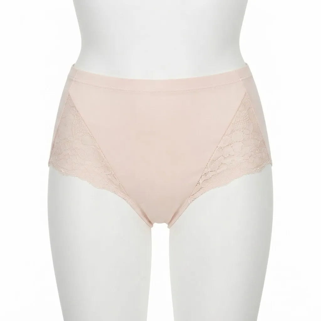 Cuadro Maxi Mujer Lady Genny C-941 Suave-0