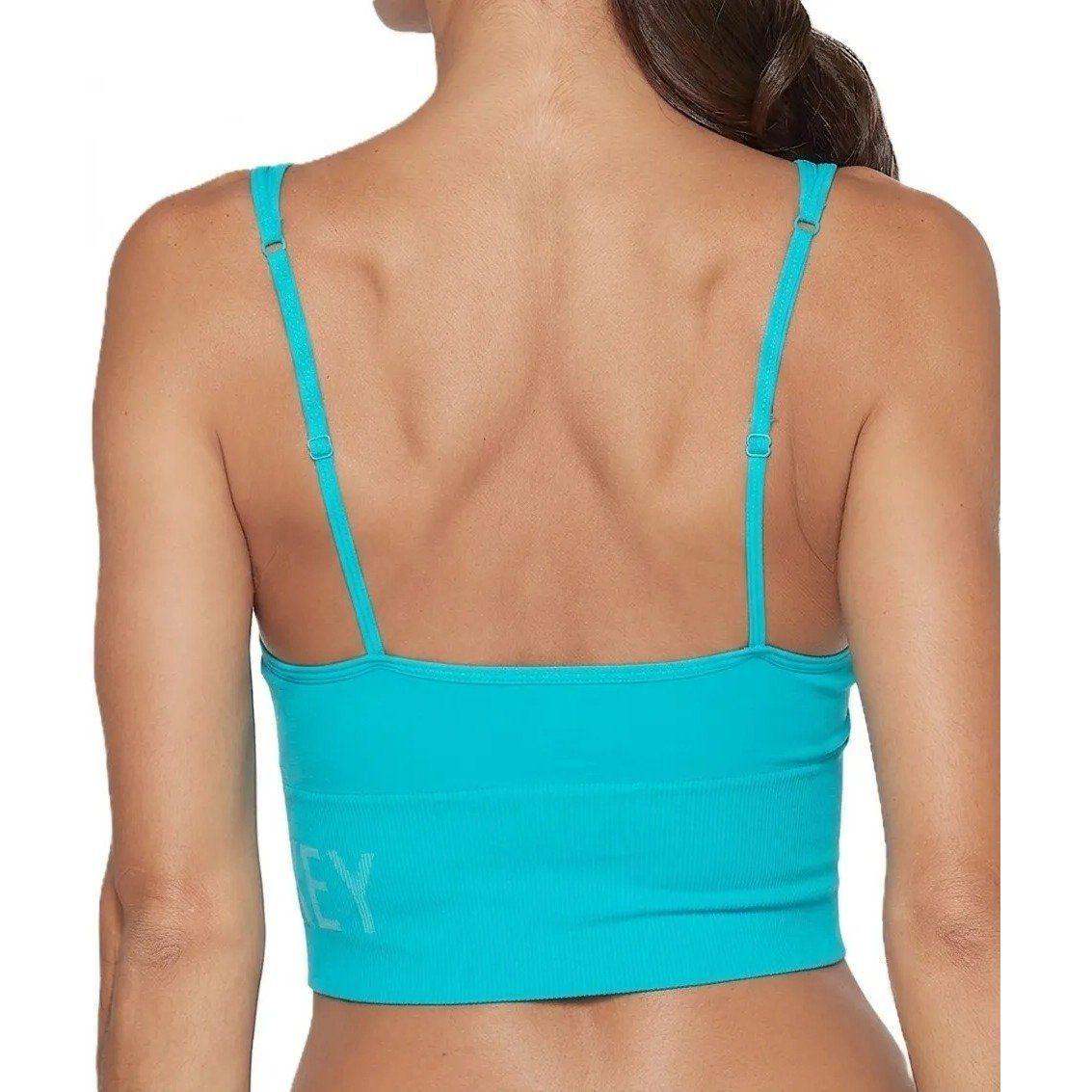 Sostén Deportivo Mujer Lady Genny S-289 Seamless Cómodo-2