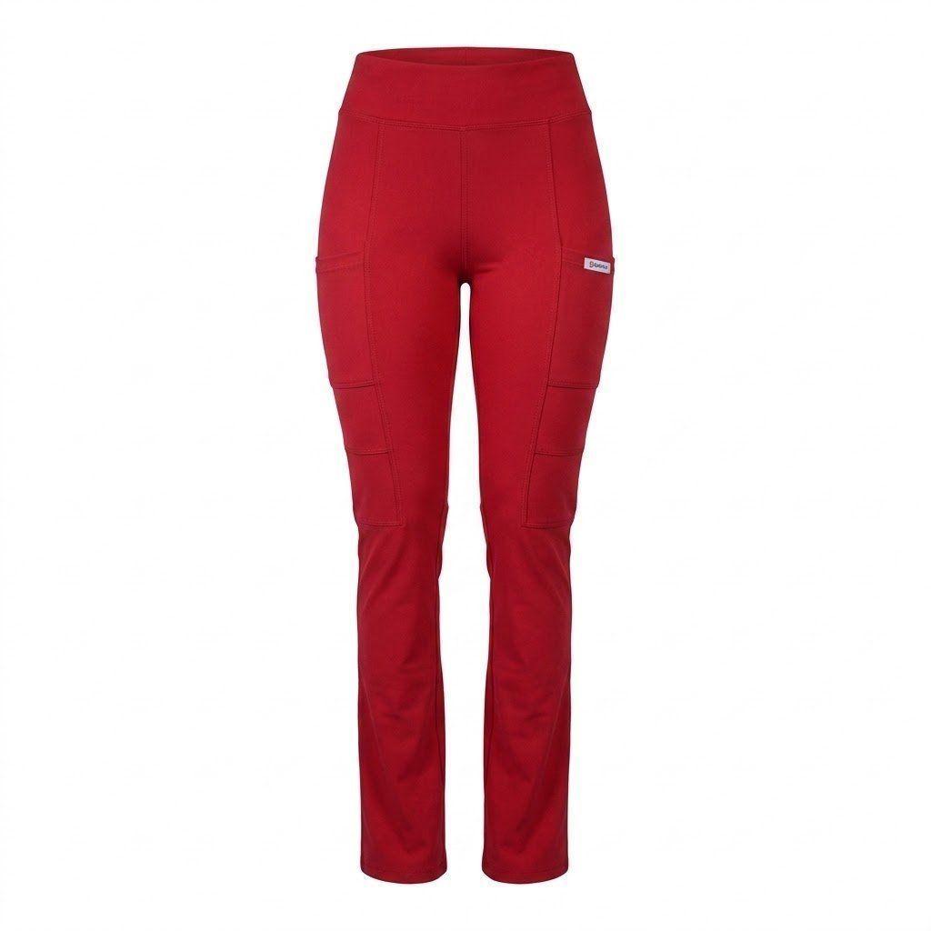 Pantalón Ripholia RIP-FLEX-5 clínico ultra-elasticado -0