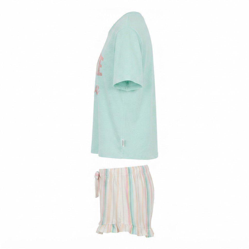 pijama mujer lady genny j-813 cotton & viscosa-1