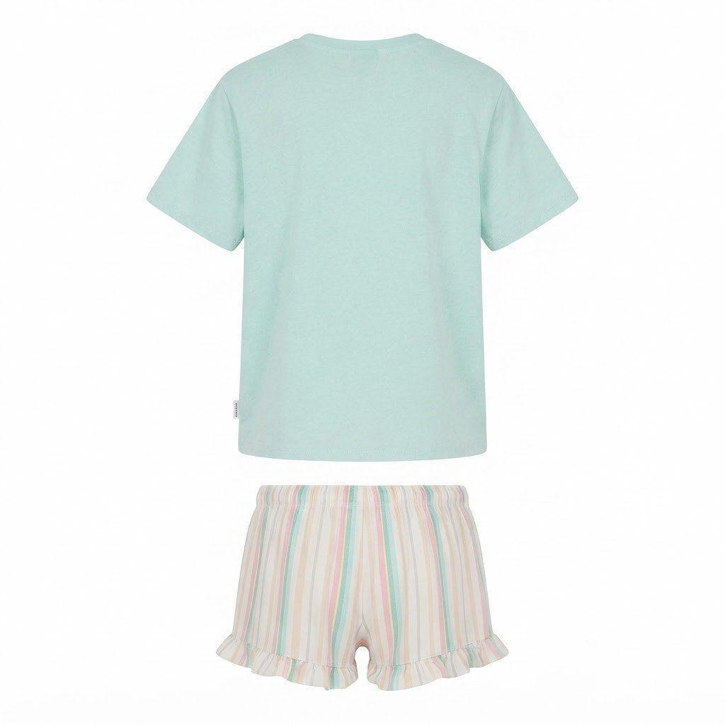 pijama mujer lady genny j-813 cotton & viscosa-2