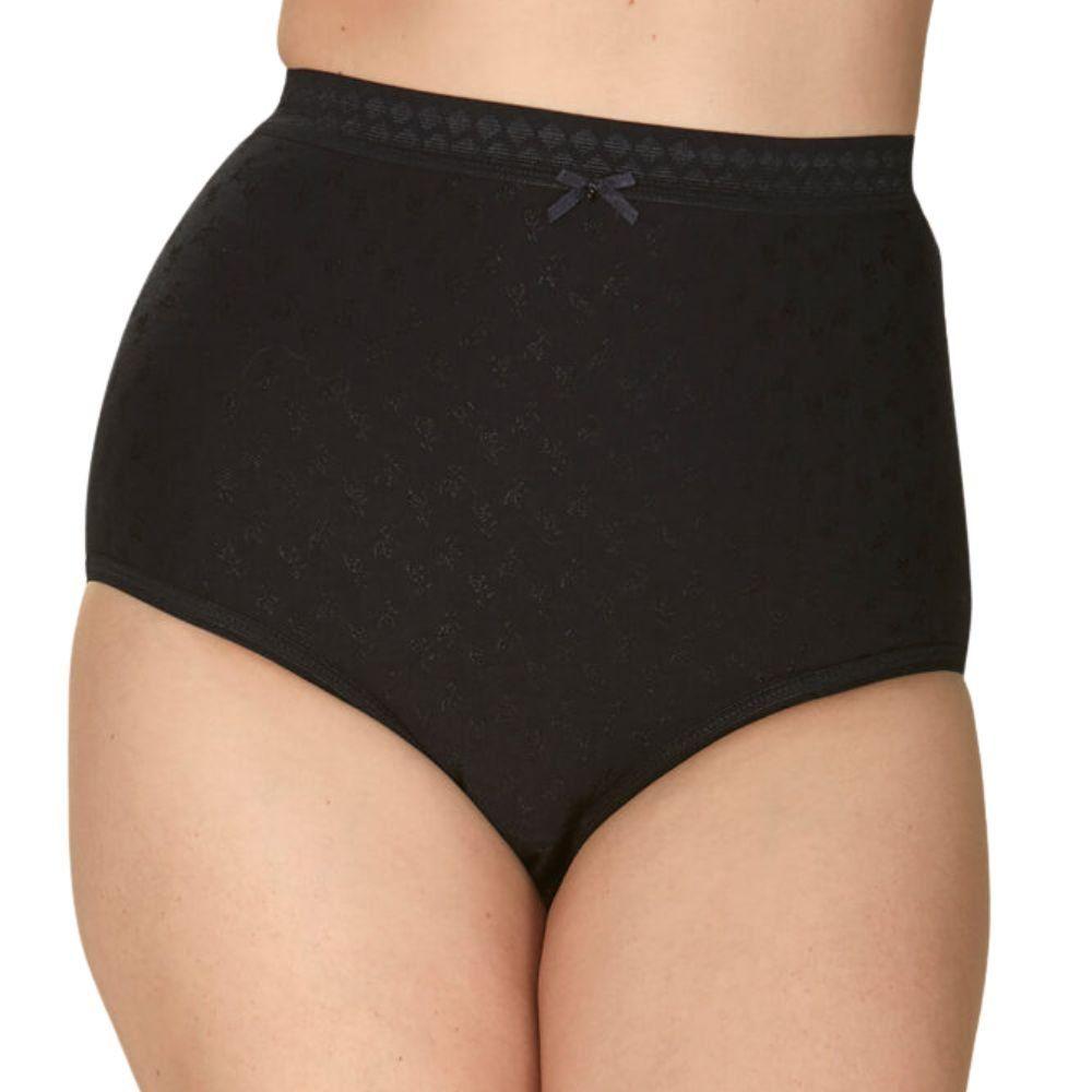 Cuadro Mujer Lady Genny C-29 Maxi Cotton Spandex Fantasía-0