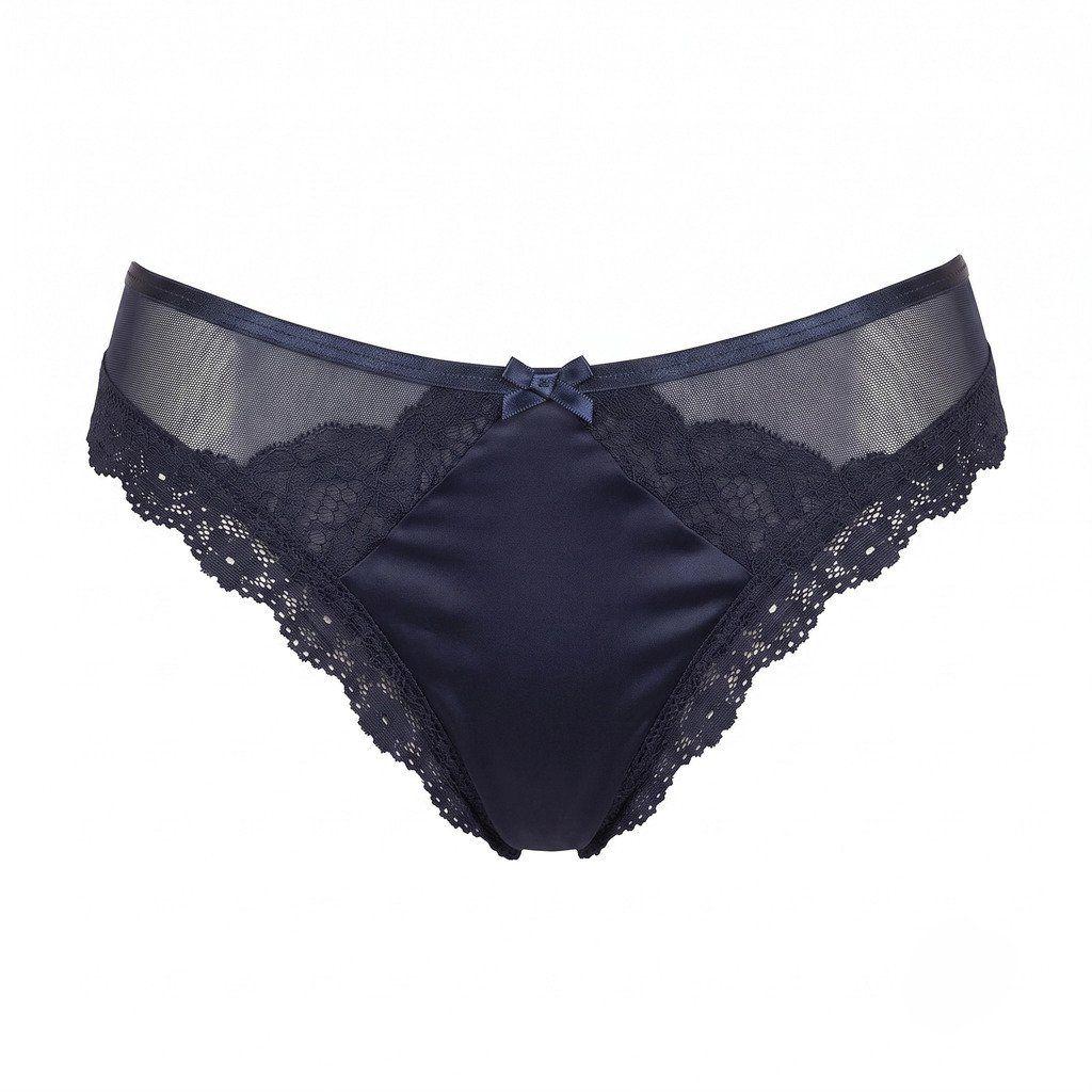 Colaless microfibra algodón mujer lady genny c-919-0