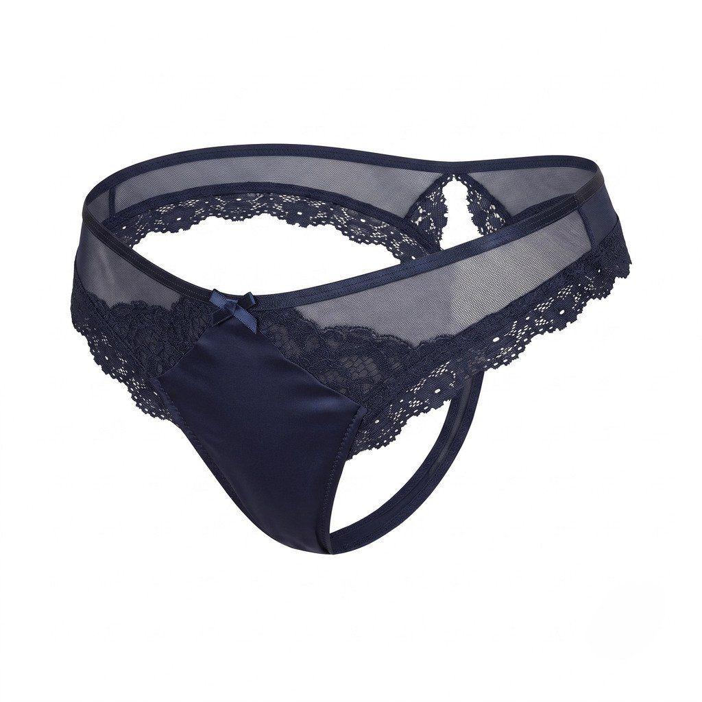 Colaless microfibra algodón mujer lady genny c-919-1