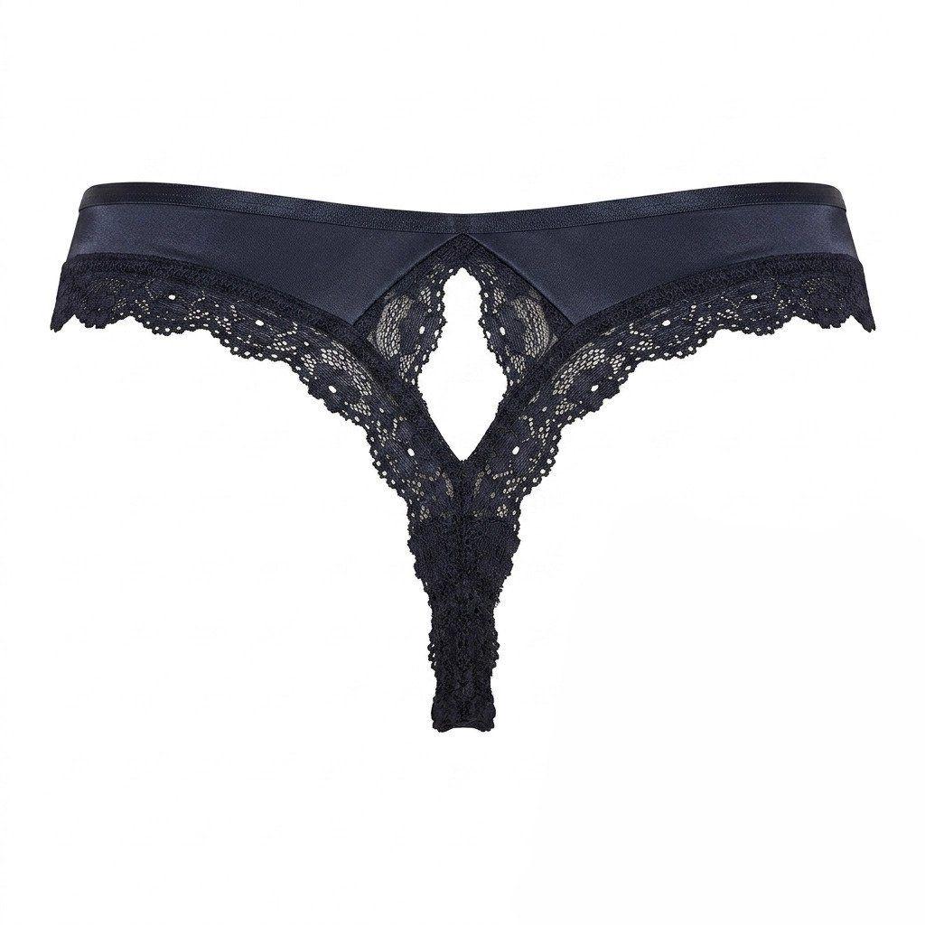 Colaless microfibra algodón mujer lady genny c-919-2