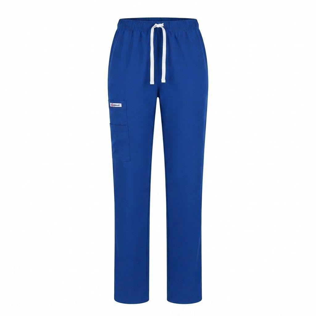 Pantalón Ripholia RIP-799-2 clínico recto anti fluidos-0