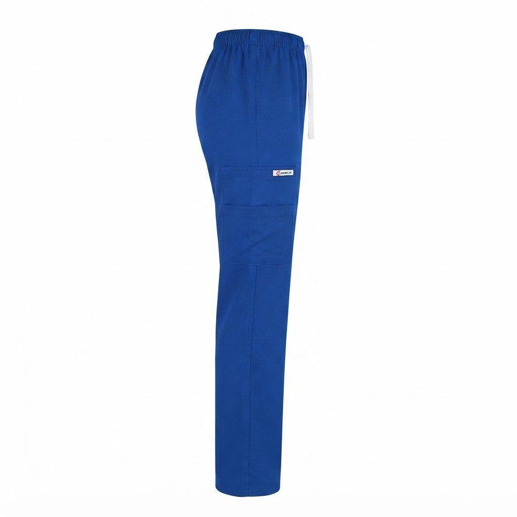 Pantalón Ripholia RIP-799-2 clínico recto anti fluidos-1