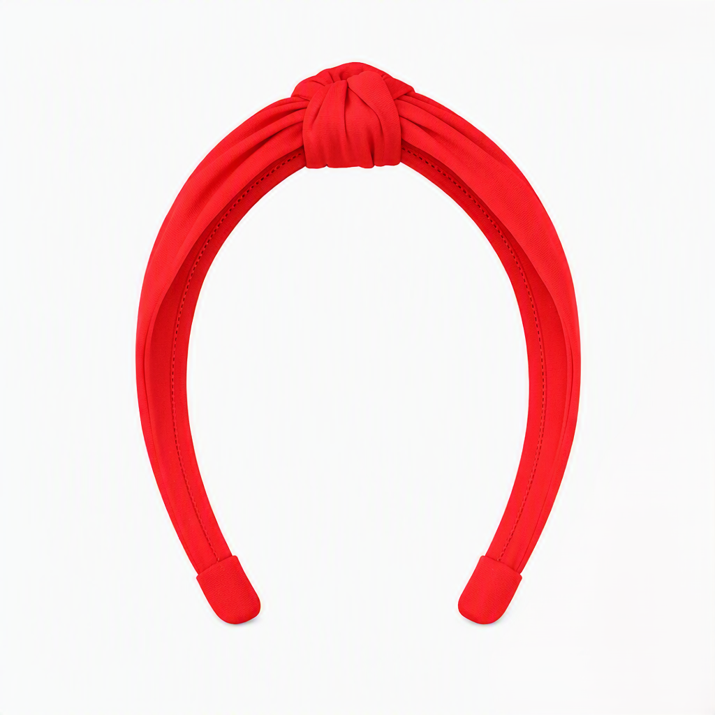 Turbante Unisex Ripholia RIP-TBT-5 Rojo-2