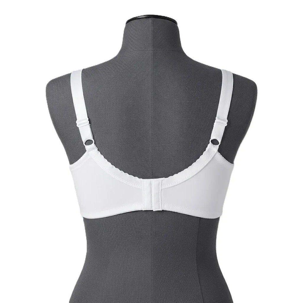 Sostén mujer lady genny s-027b microfibra encaje-1