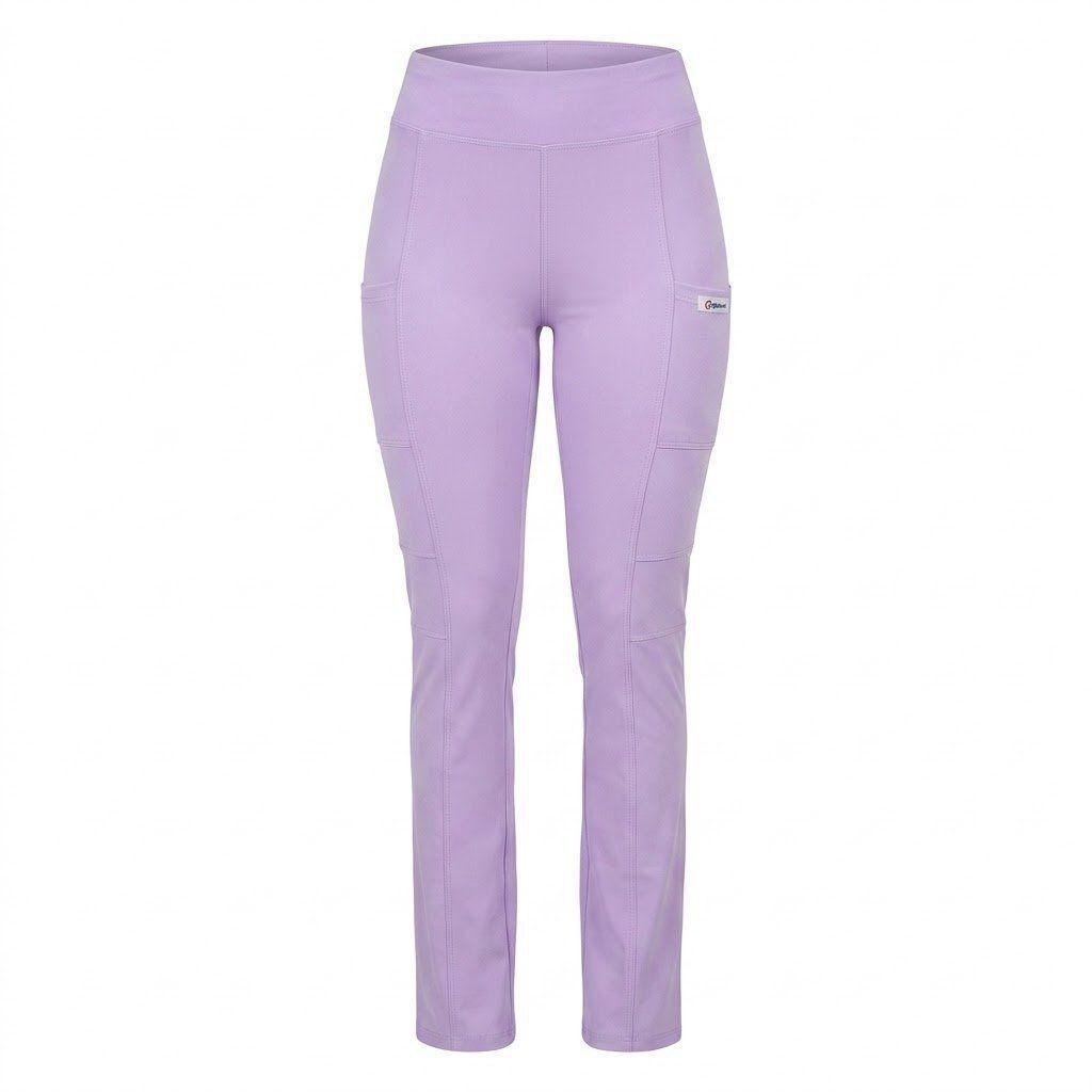 Pantalón Ripholia RIP-FLEX-18 clínico ultra-elasticado -0