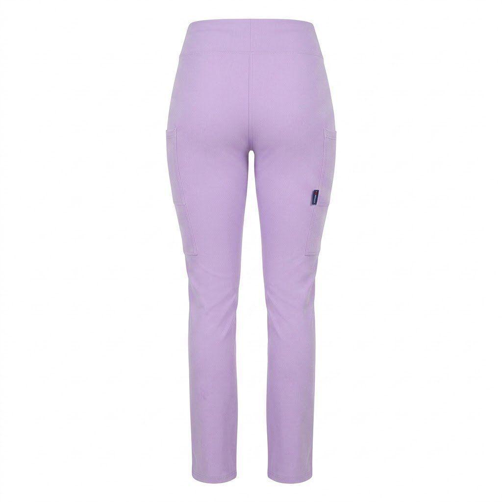 Pantalón Ripholia RIP-FLEX-18 clínico ultra-elasticado -1