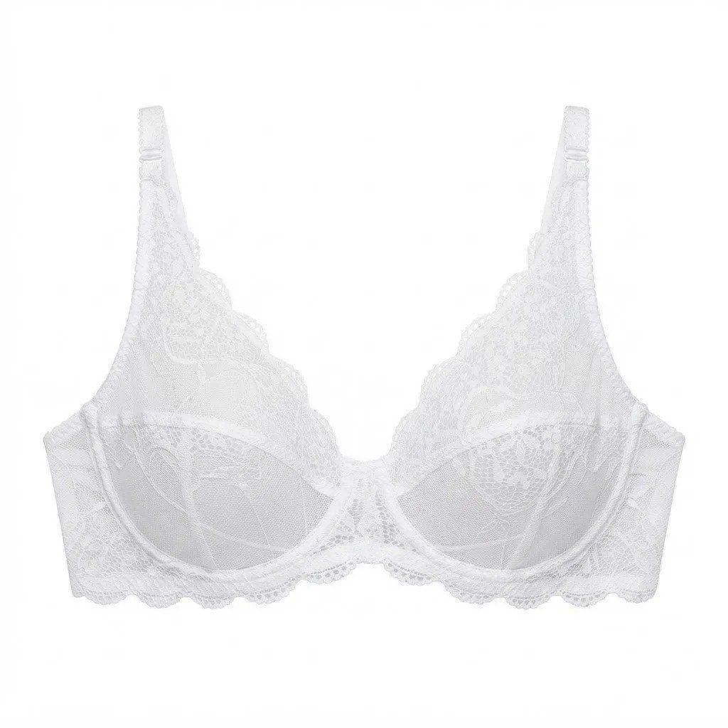 SOSTÉN MUJER LADY GENNY S-383B ENCAJE-3