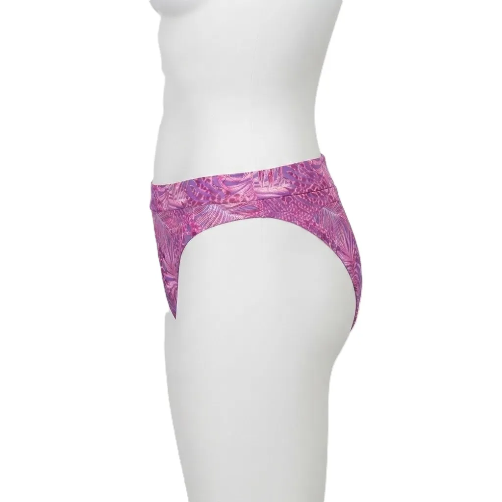 Tanga Microfibra Mujer Lady Genny C-929 Suave-2