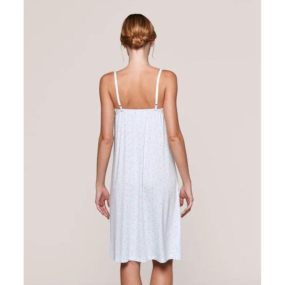 Camisola maternal mujer lady genny k-789 viscosa-2