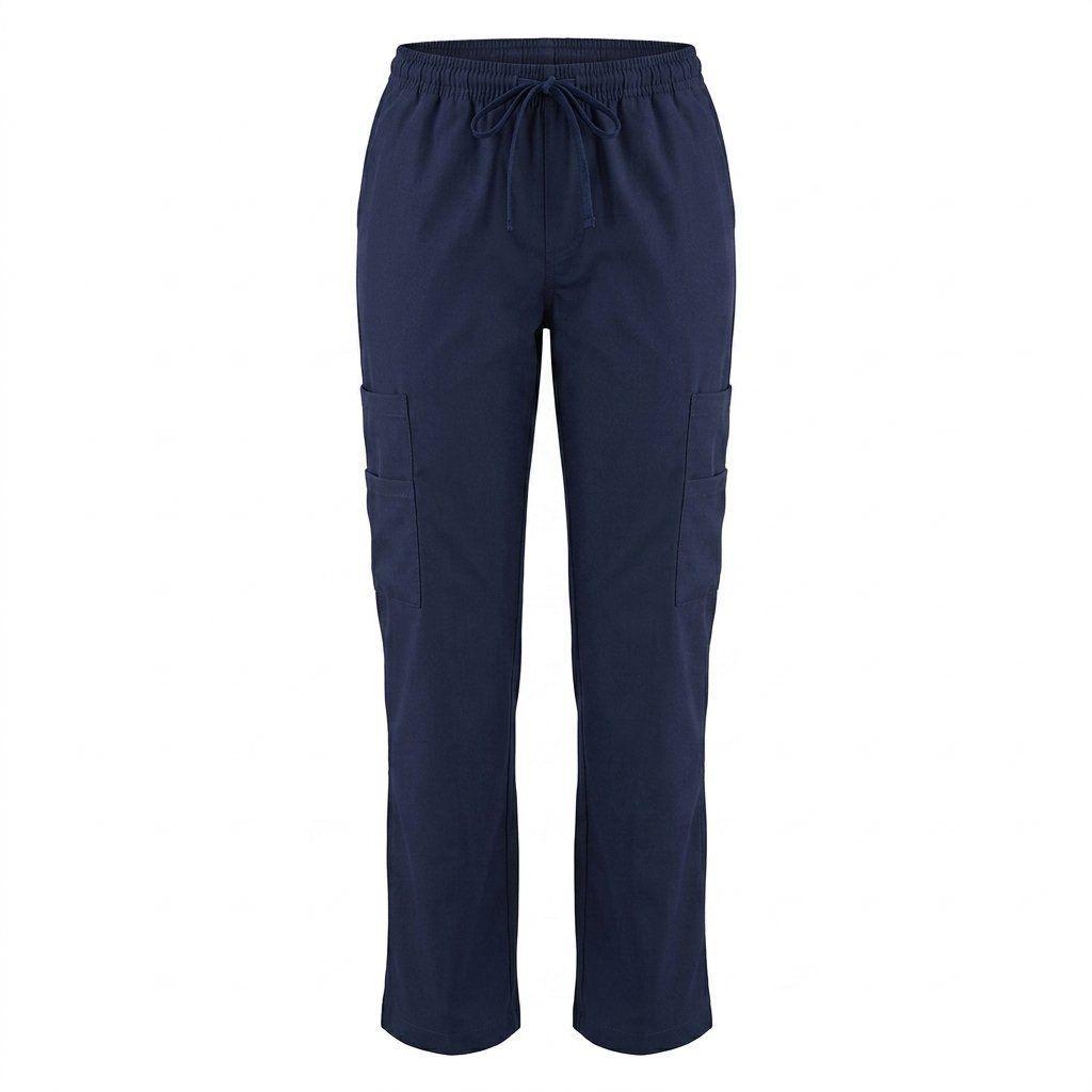 Pantalón Ripholia RIP-812 clínico tela poplin-0