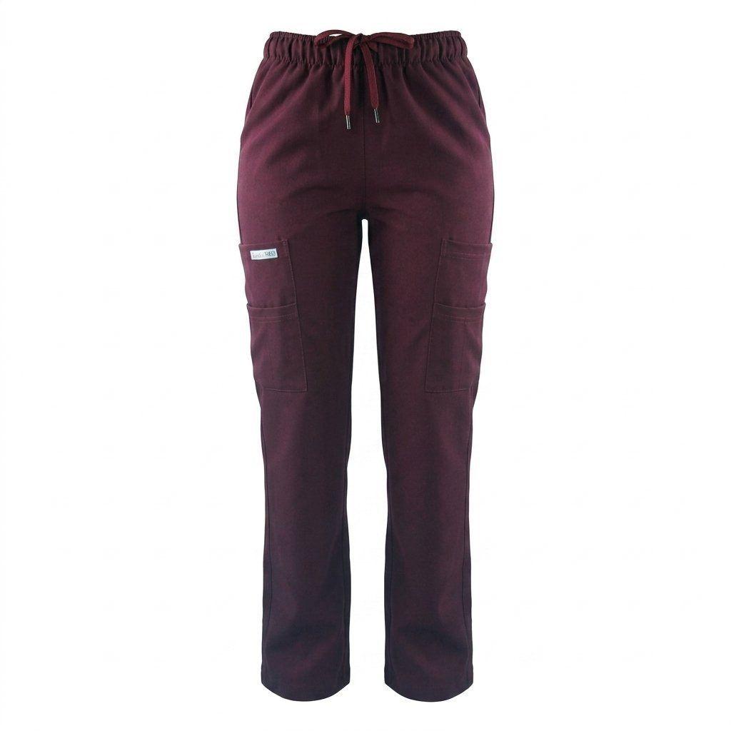 Pantalón Ripholia RIP-816 clínico tela poplin-0