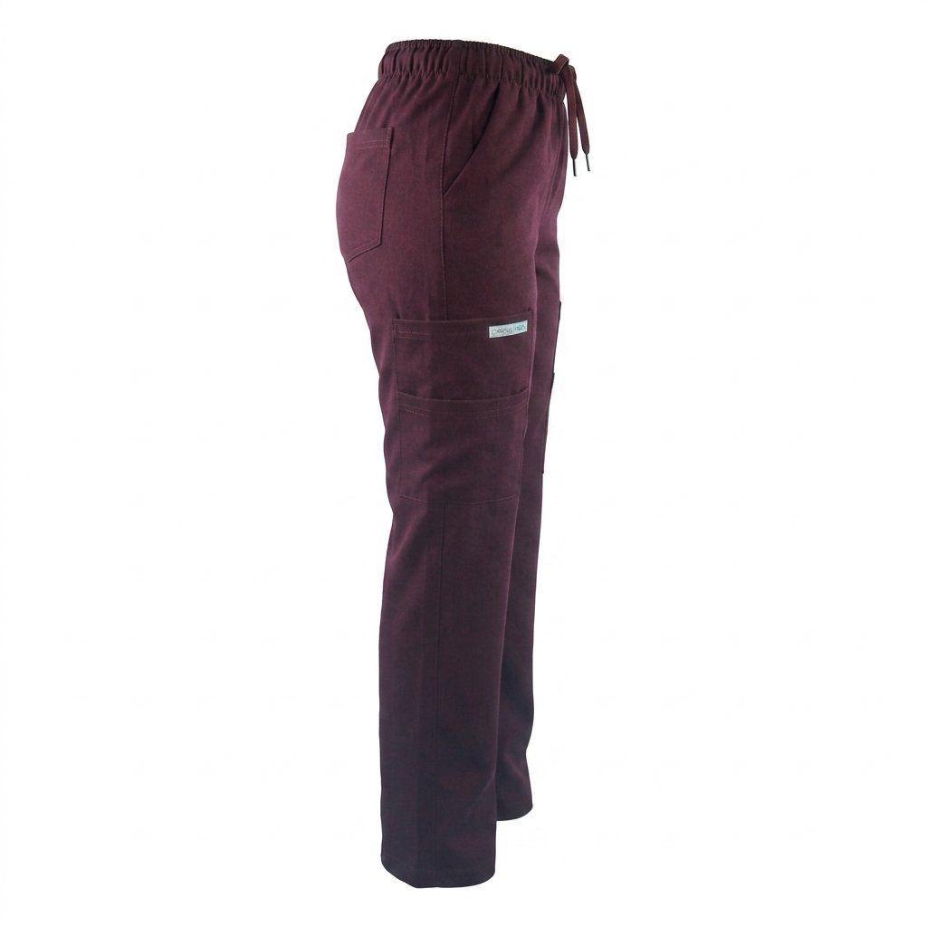 Pantalón Ripholia RIP-816 clínico tela poplin-1