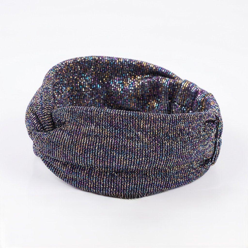 Turbante Unisex Ripholia RIP-TBT-16 Gris-1