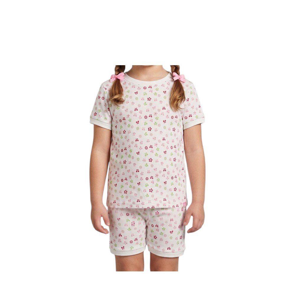 Pijama niña / niño rochester aj-431 cotton-2