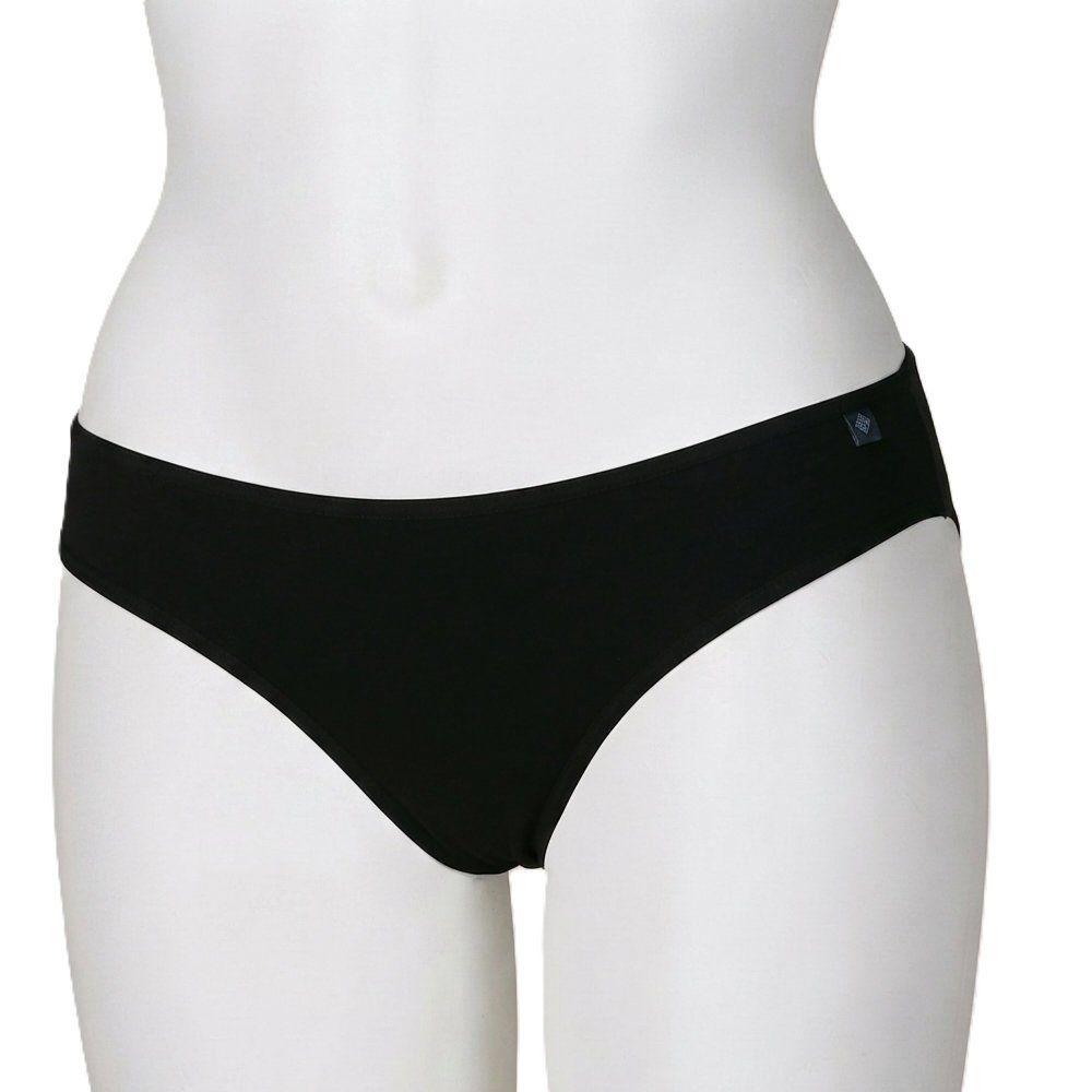 Bikini Realza Mujer Lady Genny C-971 Algodón-0