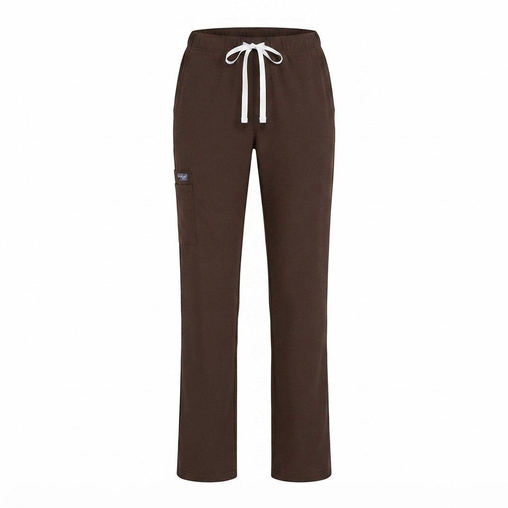 Pantalón Ripholia RIP-799-22 clínico recto anti fluido -0