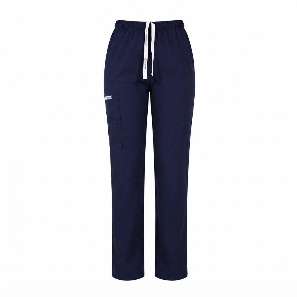 Pantalón Ripholia RIP-799-1 tela anti fluidos-0