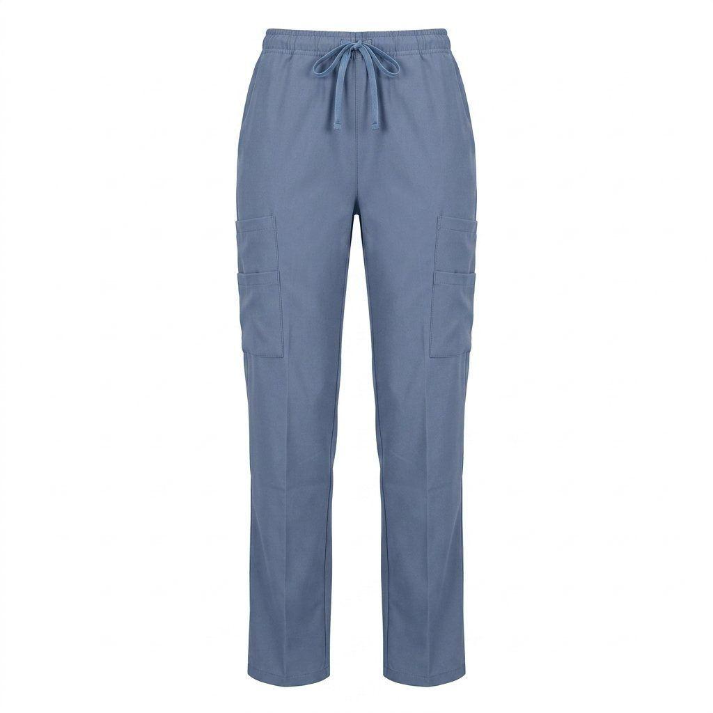 Pantalón Ripholia RIP-813 clínico tela poplin-0