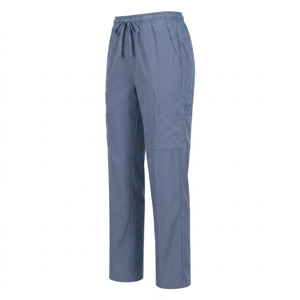 Pantalón Ripholia RIP-813 clínico tela poplin-1
