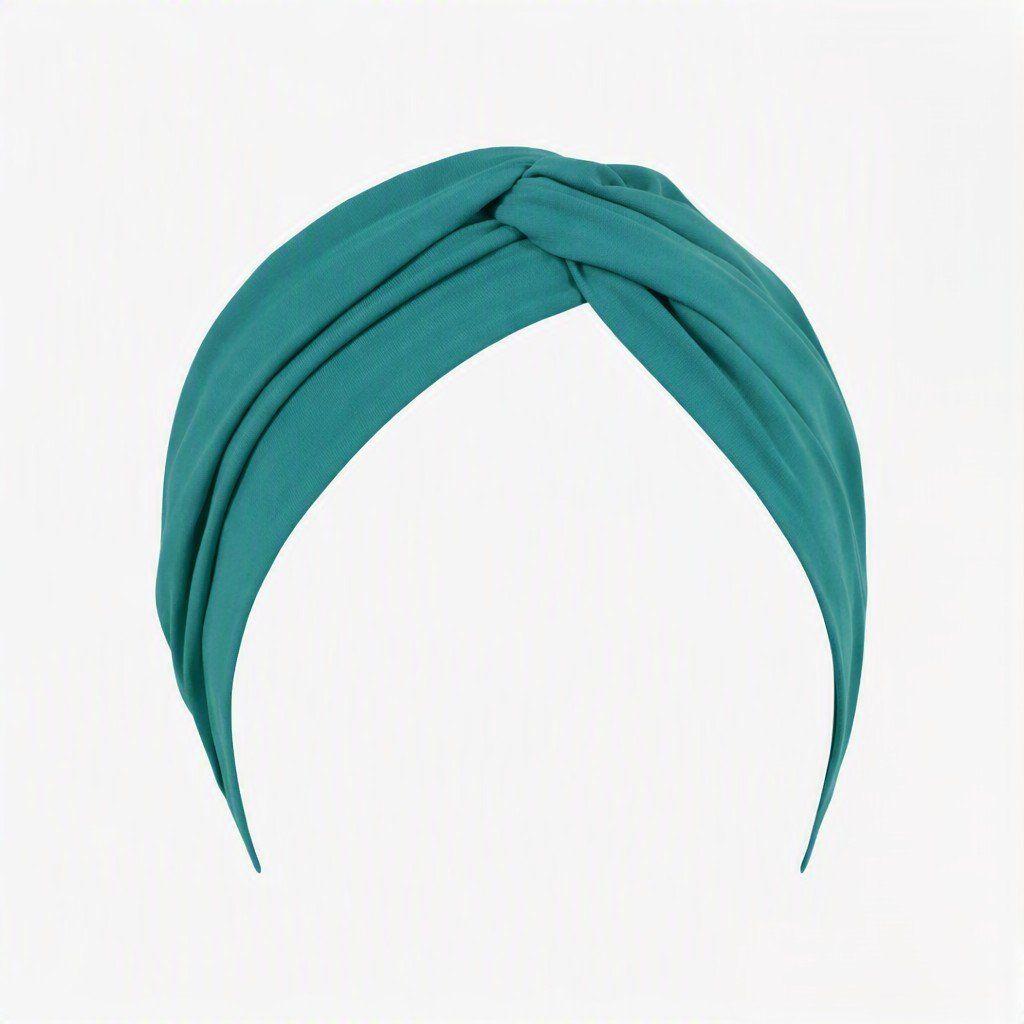 Turbante Unisex Ripholia RIP-TBT-14 Verde-0