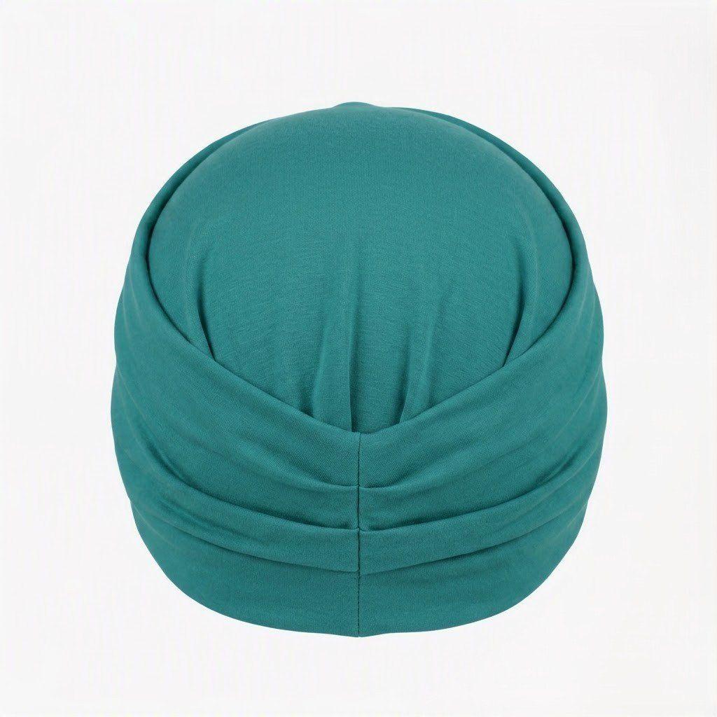 Turbante Unisex Ripholia RIP-TBT-14 Verde-2