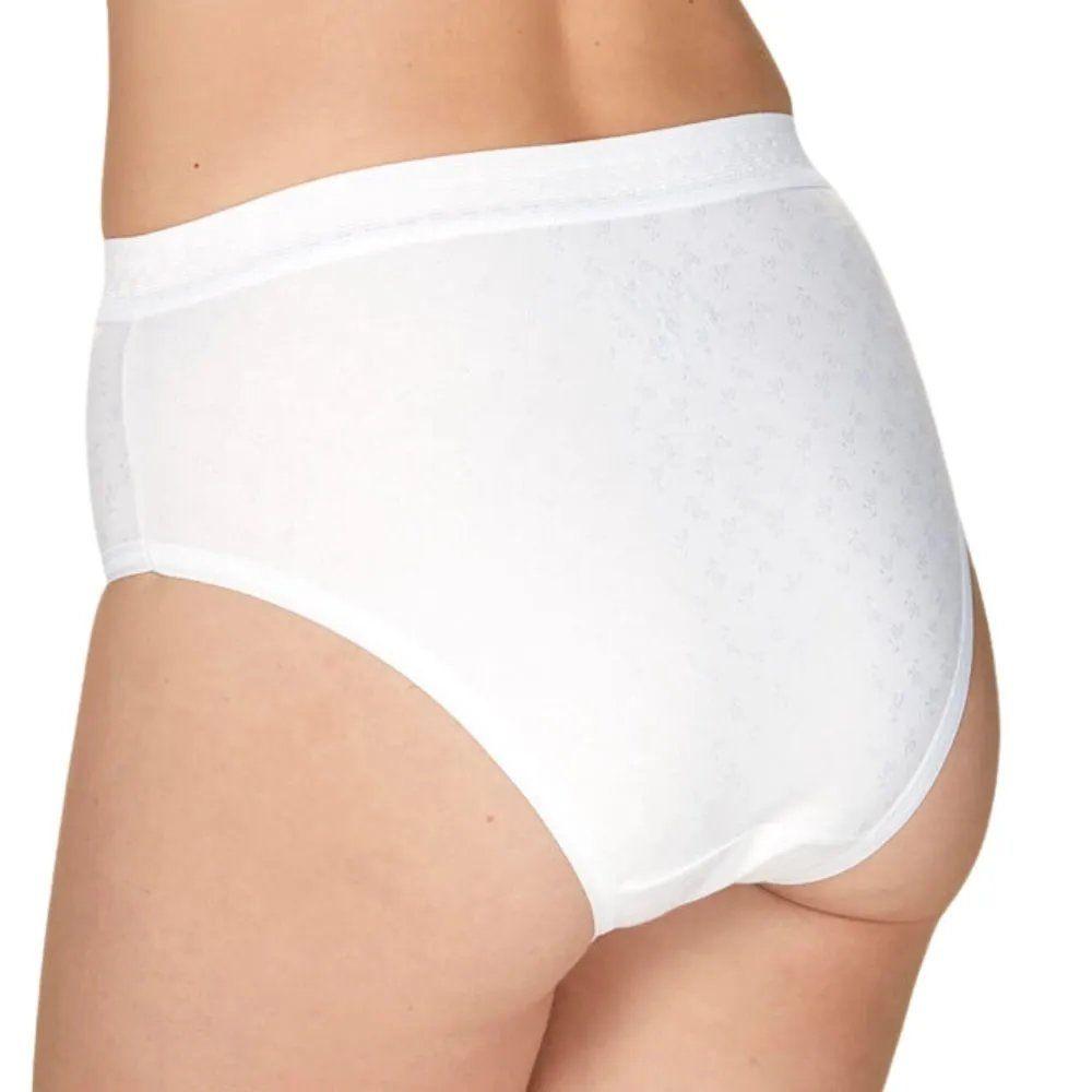 Cuadro Mujer Lady Genny C-27 Midi Cotton Spandex Fantasia-1