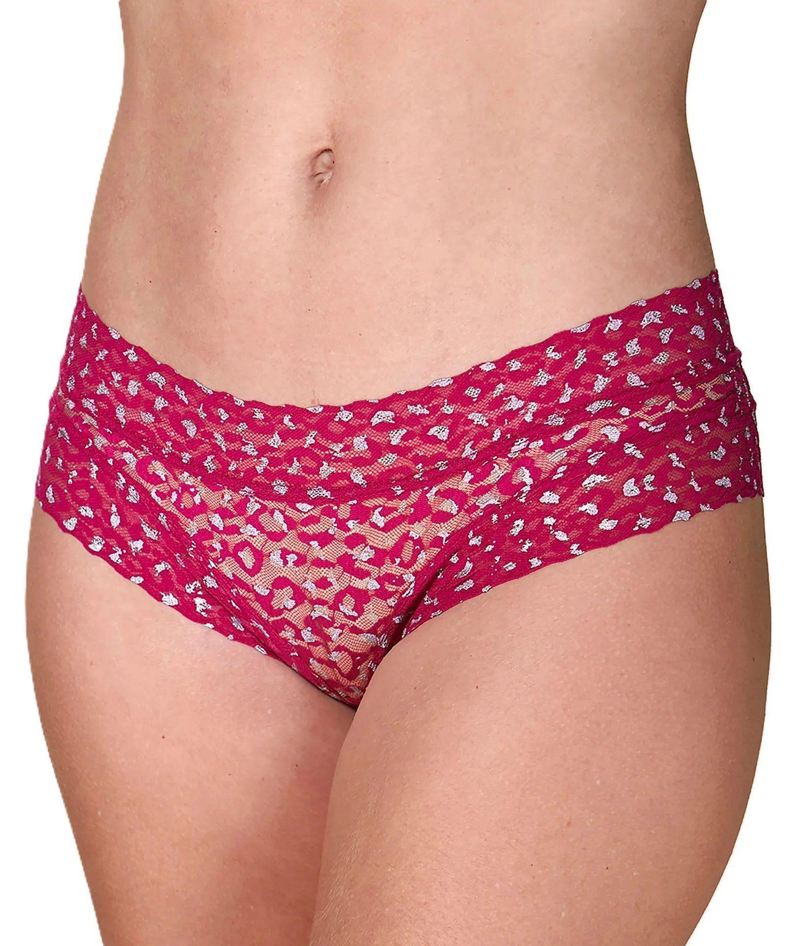 Pantaleta mujer lady genny C-205 encaje-0