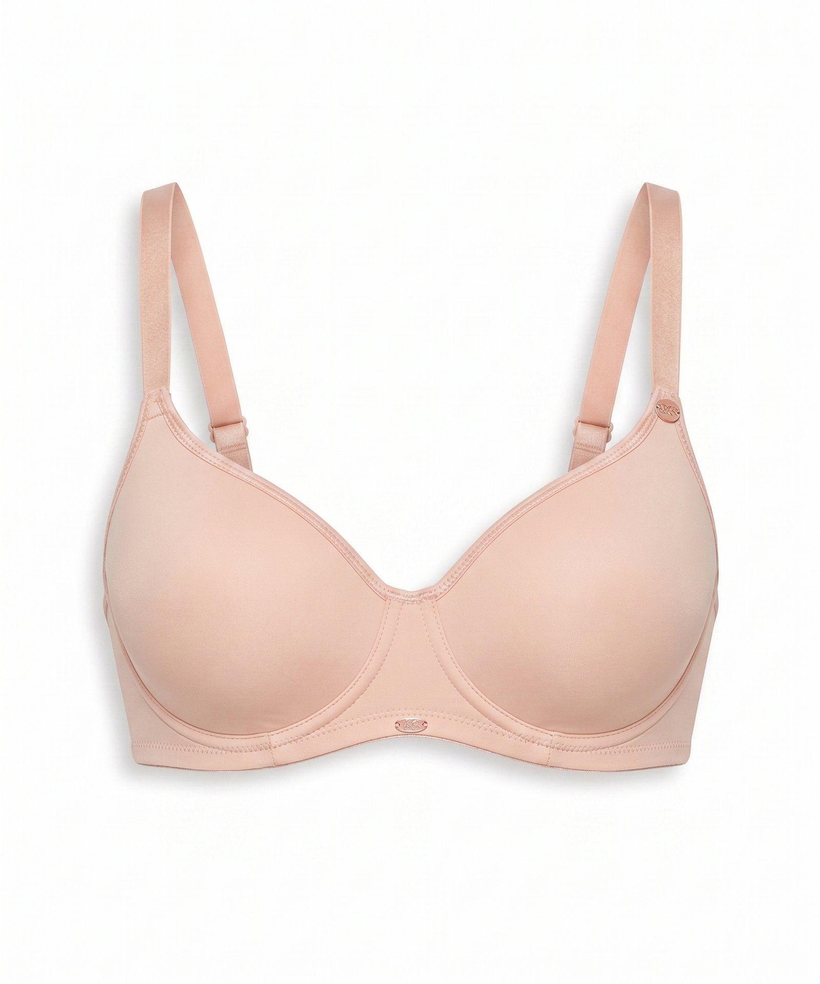 SOSTÉN MUJER LADY GENNY S-871C MICROFIBRA CON SOFT-0