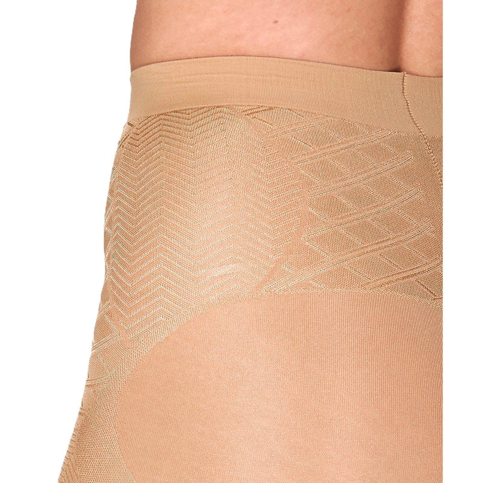 Panty mujer lady genny p-597 push-up reductora 20 denier-1
