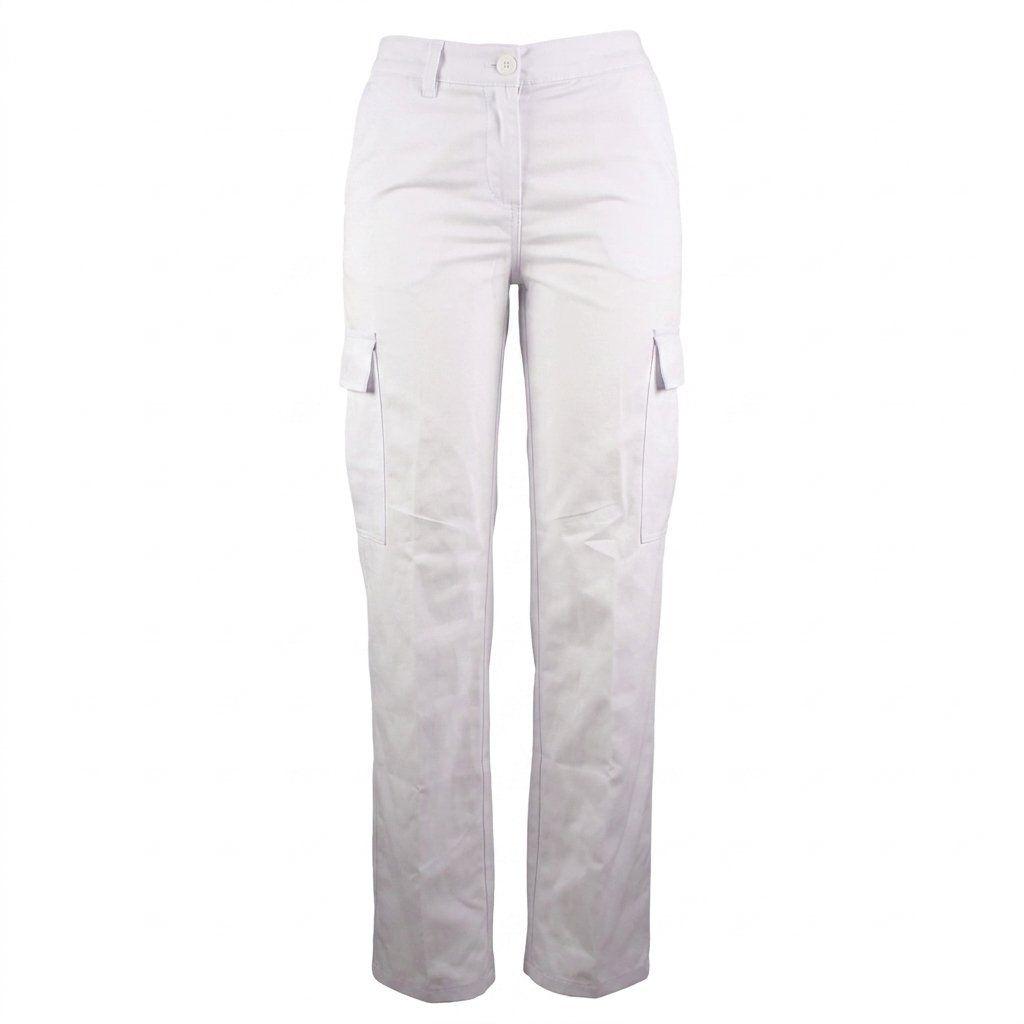 Pantalón Mujer Ripholia RIP-820 clínico tela poplin-0