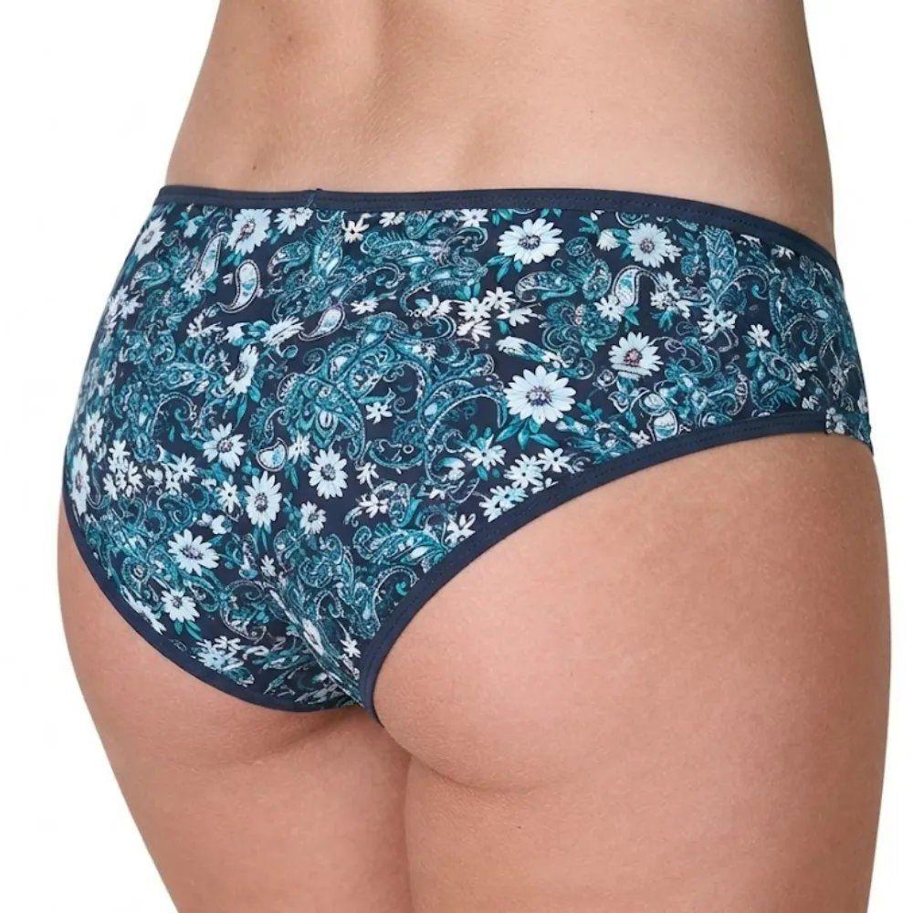 Pantaleta Mujer Lady Genny C-243 Microfibra-1