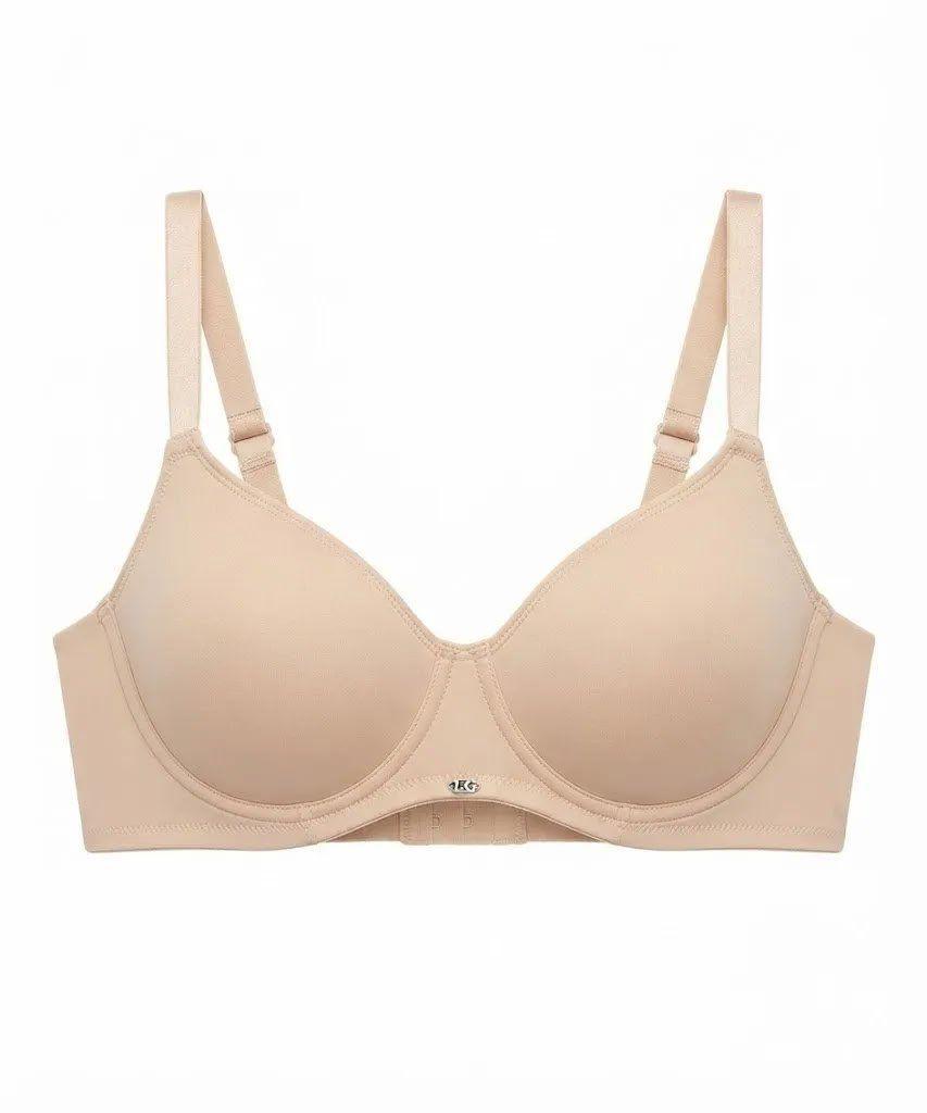 SOSTÉN MICROFIBRA MUJER LADY GENNY S-871B RELLENO SOFT-0