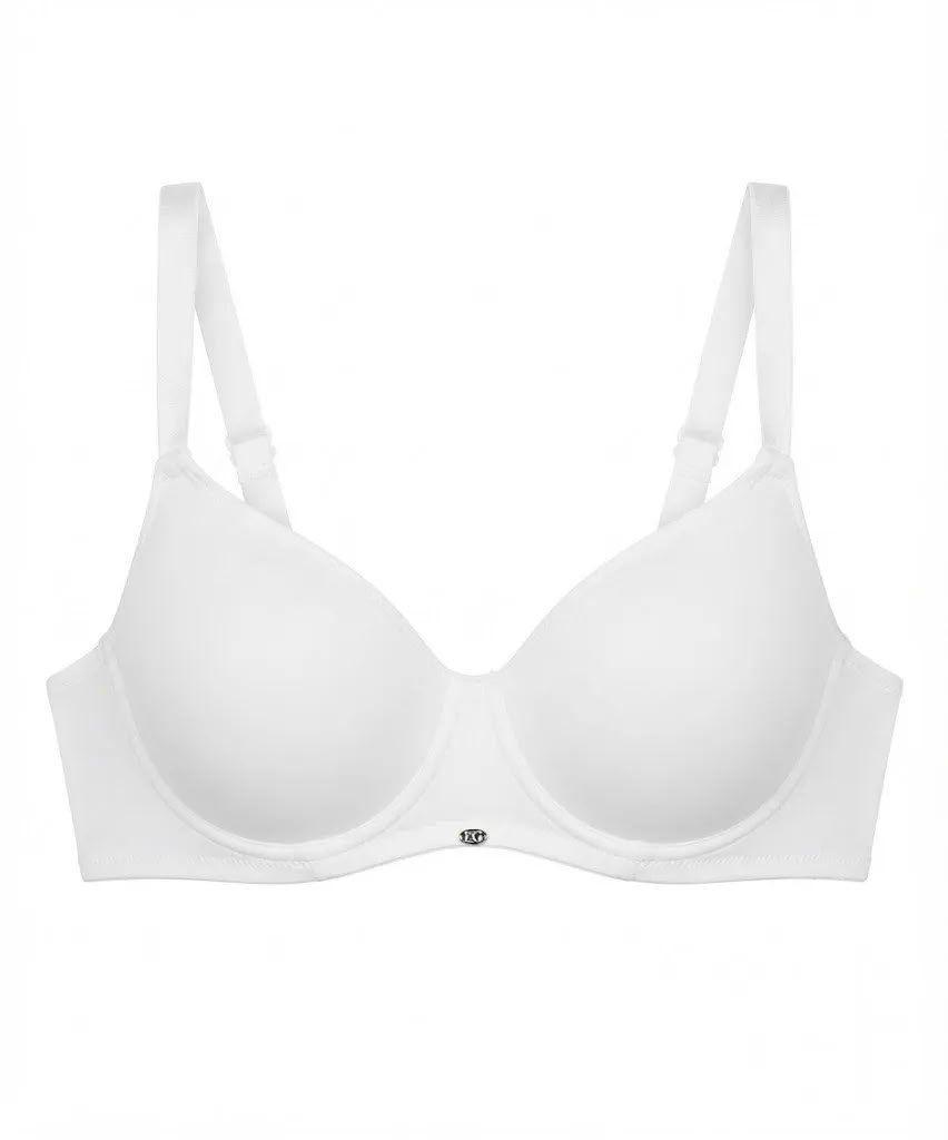 SOSTÉN MICROFIBRA MUJER LADY GENNY S-871B RELLENO SOFT-0