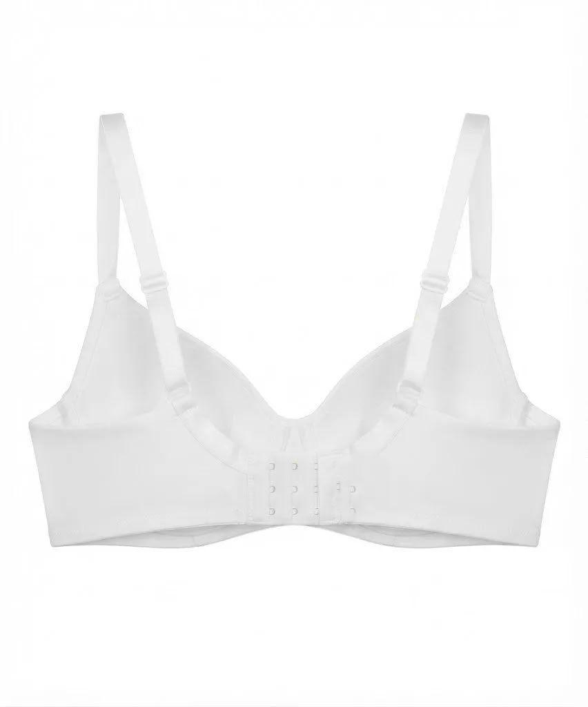 SOSTÉN MICROFIBRA MUJER LADY GENNY S-871B RELLENO SOFT-1