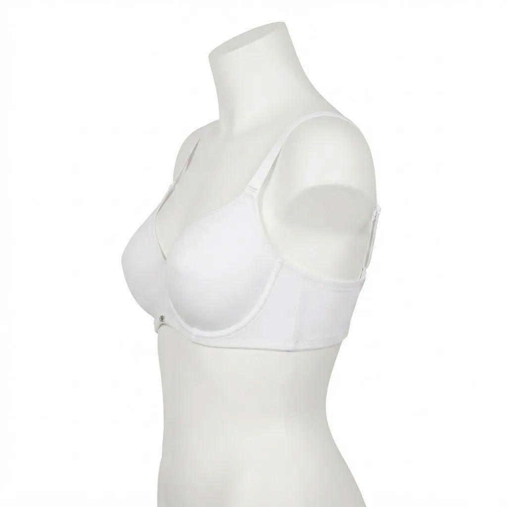 SOSTÉN MICROFIBRA MUJER LADY GENNY S-871B RELLENO SOFT-2