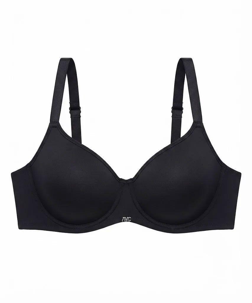 SOSTÉN MICROFIBRA MUJER LADY GENNY S-871B RELLENO SOFT-0