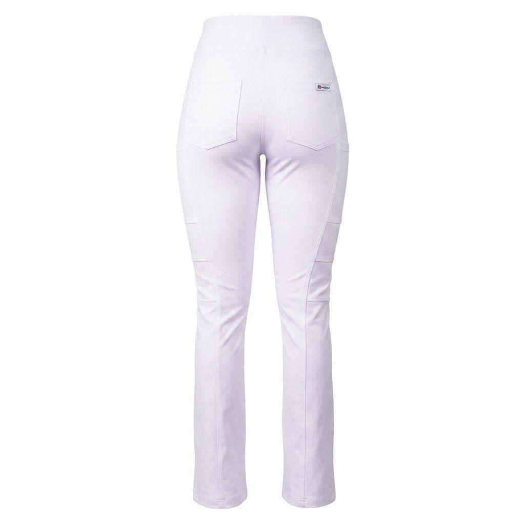 Pantalón Ripholia RIP-FLEX-7 clínico ultra-elasticado -1