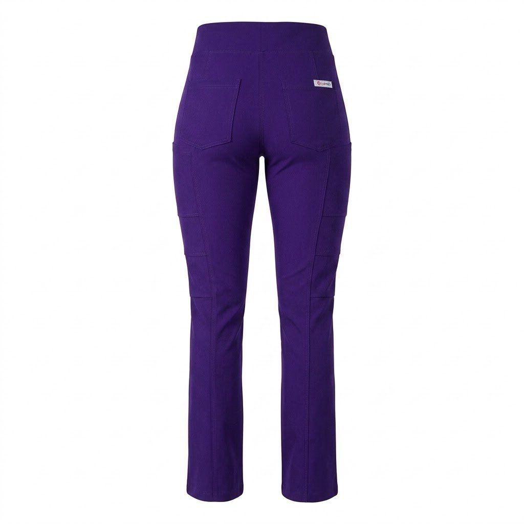 Pantalón Ripholia RIP-FLEX-4 clínico ultra-elasticado -1