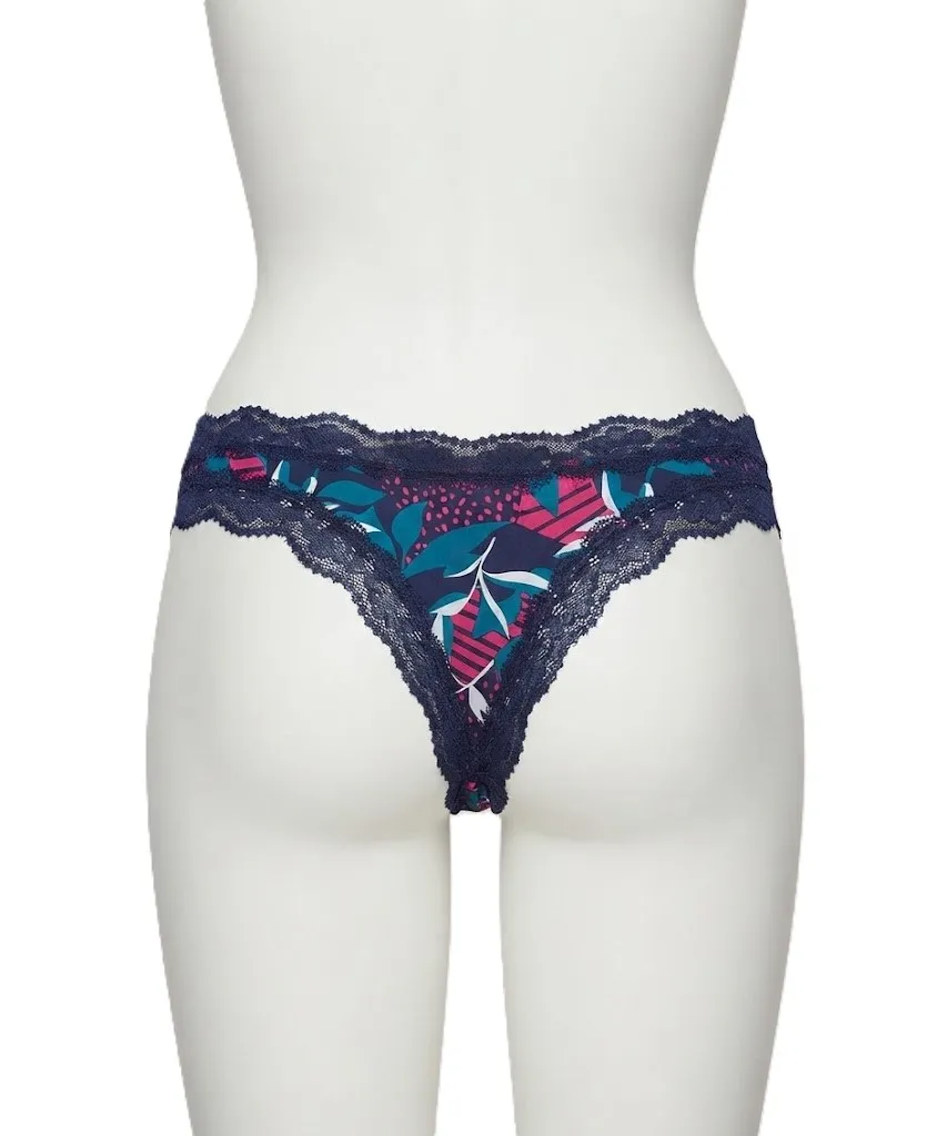 Colaless Microfibra Mujer Lady Genny C-959 Suave-1